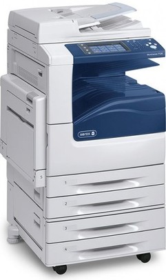 Xerox WorkCentre 5325C